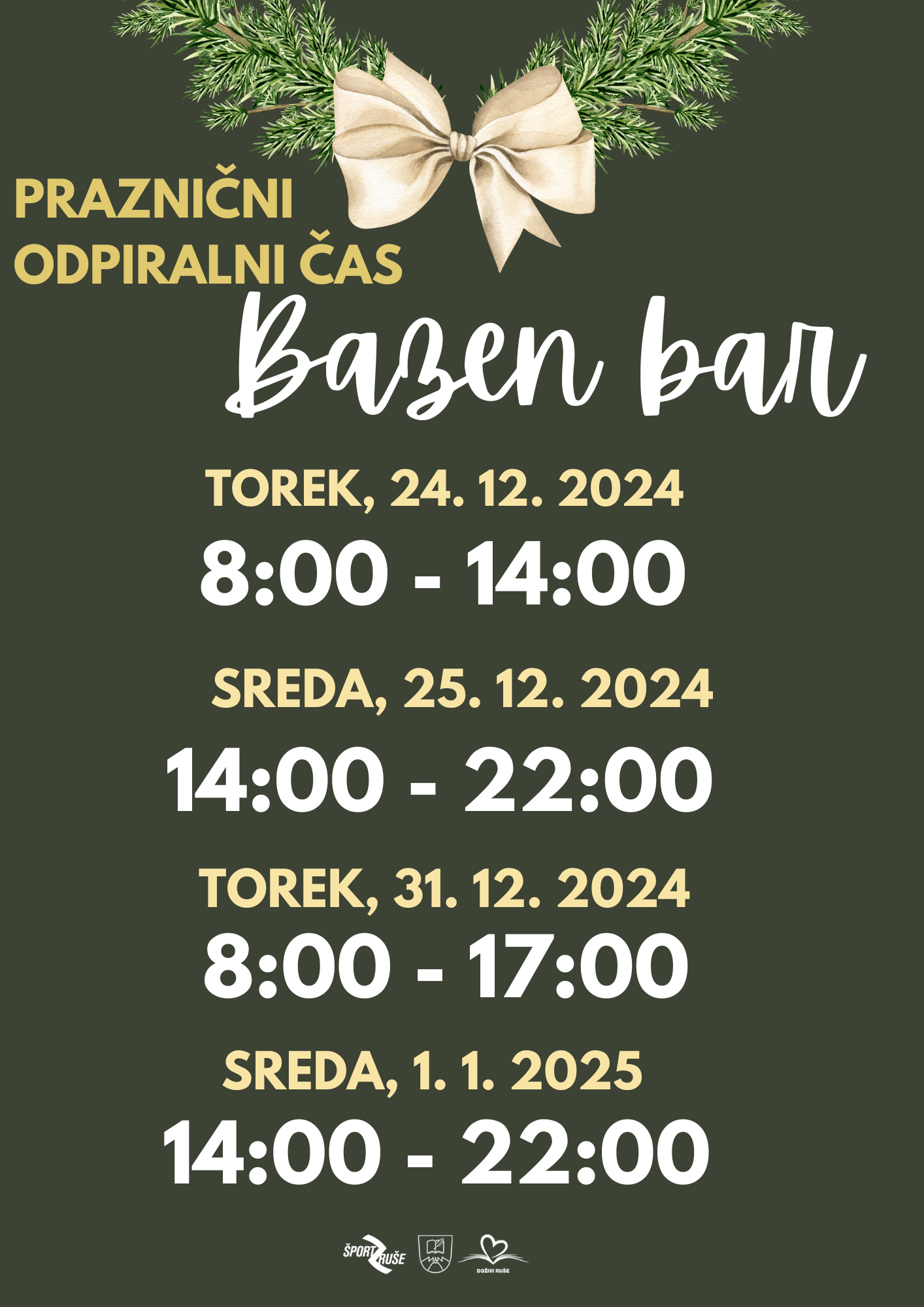 Bazen bar